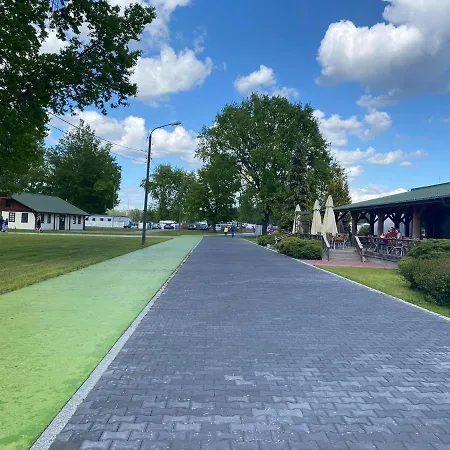 Nad Zalewem * Nieporęt