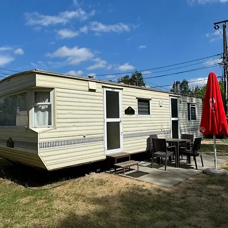 Nad Zalewem Nieporęt