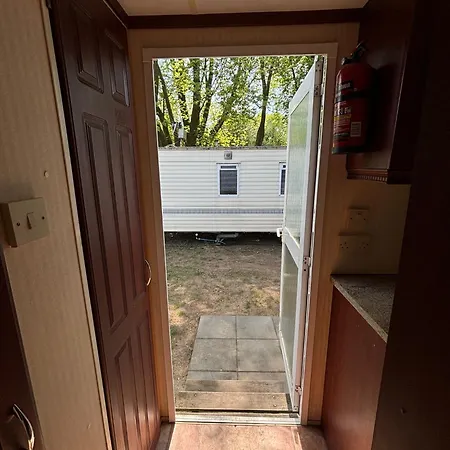 Nad Zalewem * Nieporęt