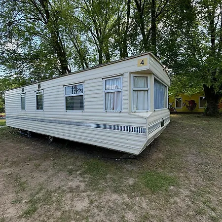 Nad Zalewem Nieporęt