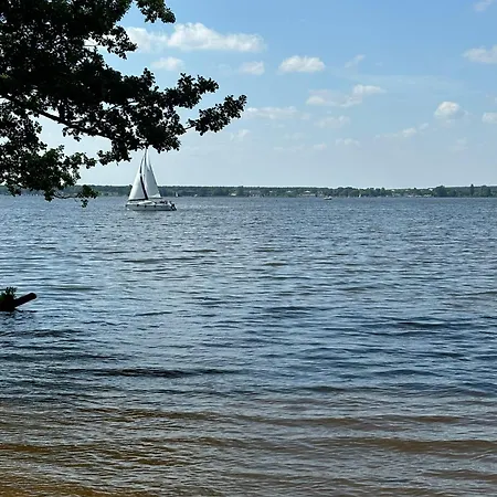 Nad Zalewem * Nieporęt