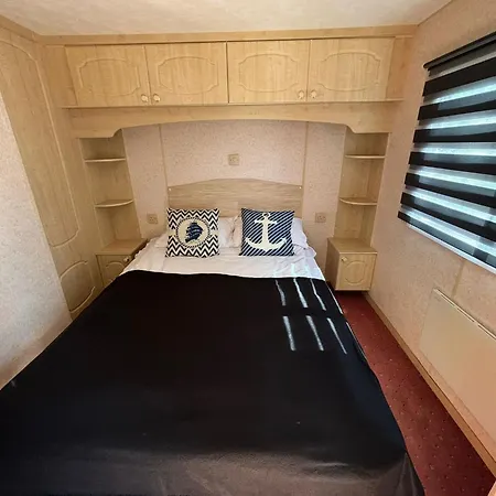 Nad Zalewem Camping