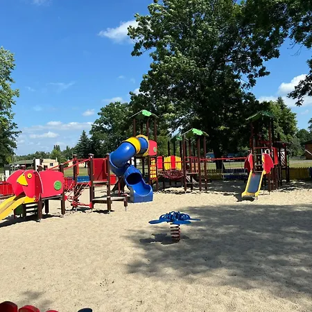 Camping Nad Zalewem