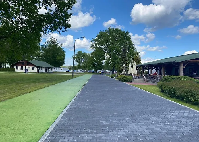 Nad Zalewem * Nieporęt