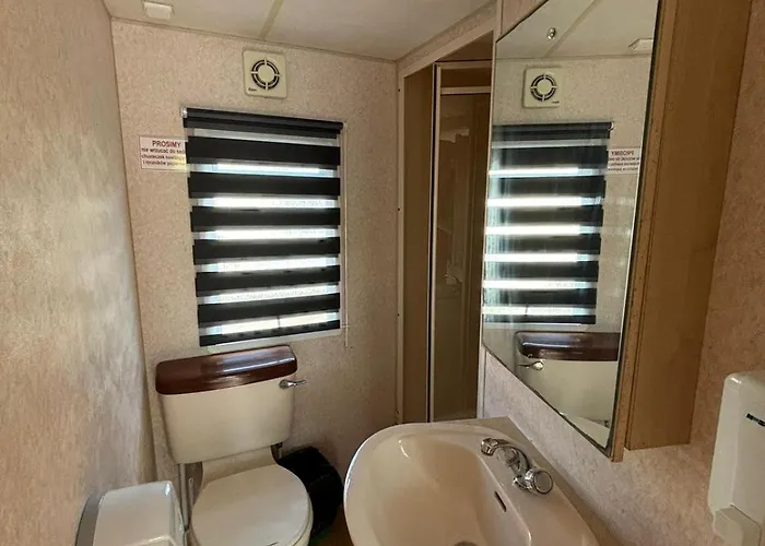 Nad Zalewem Nieporęt