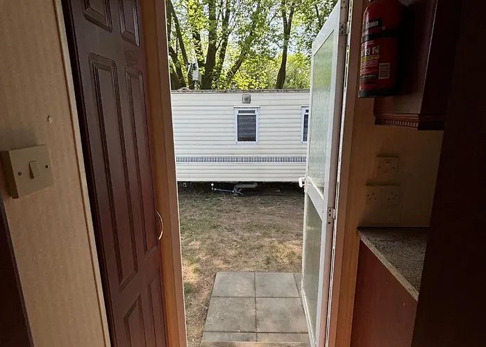 Nad Zalewem * Nieporęt