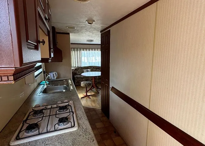 Kemping Nad Zalewem *