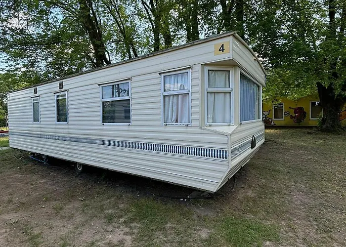 Nad Zalewem Nieporęt