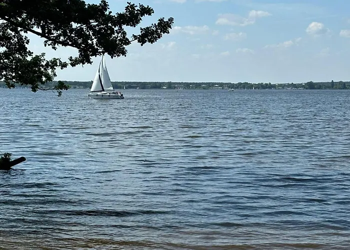 Nad Zalewem * Nieporęt